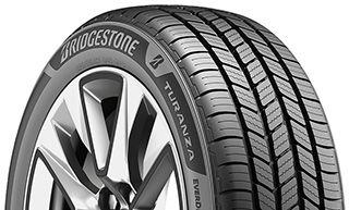 Turanza EverDrive