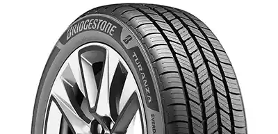 215/60R17 tires for your vehicle | Bridgestone Tires