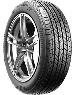 Bridgestone Turanza LS100 image