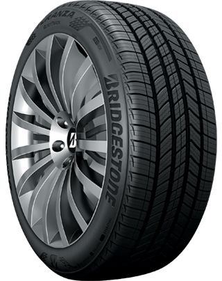 Bridgestone Turanza QUIETTRACK Tires | Firestone Complete Auto Care