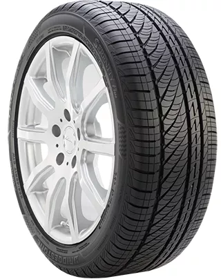 Turanza tire