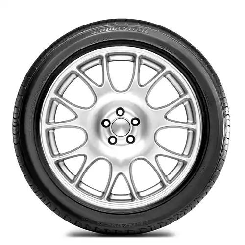 BRIDGESTONE TURANZA T001 (シトロン) Llantas Turanza T001 | Bridgestone Costa Rica