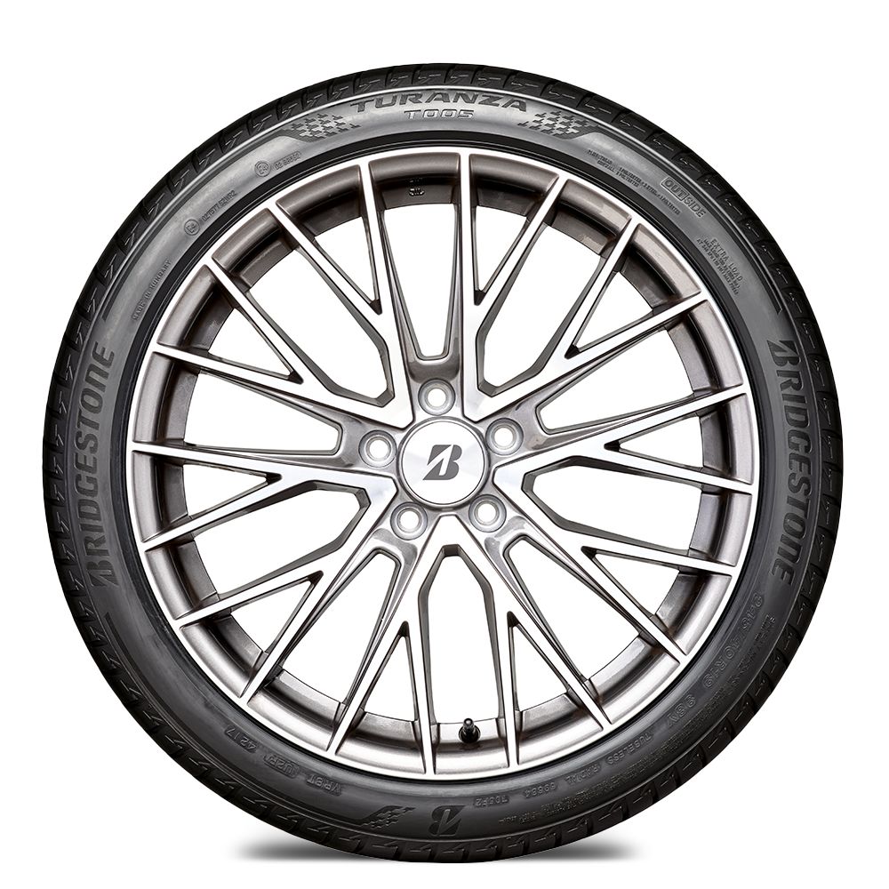 Bridgestone Turanza T005 large view