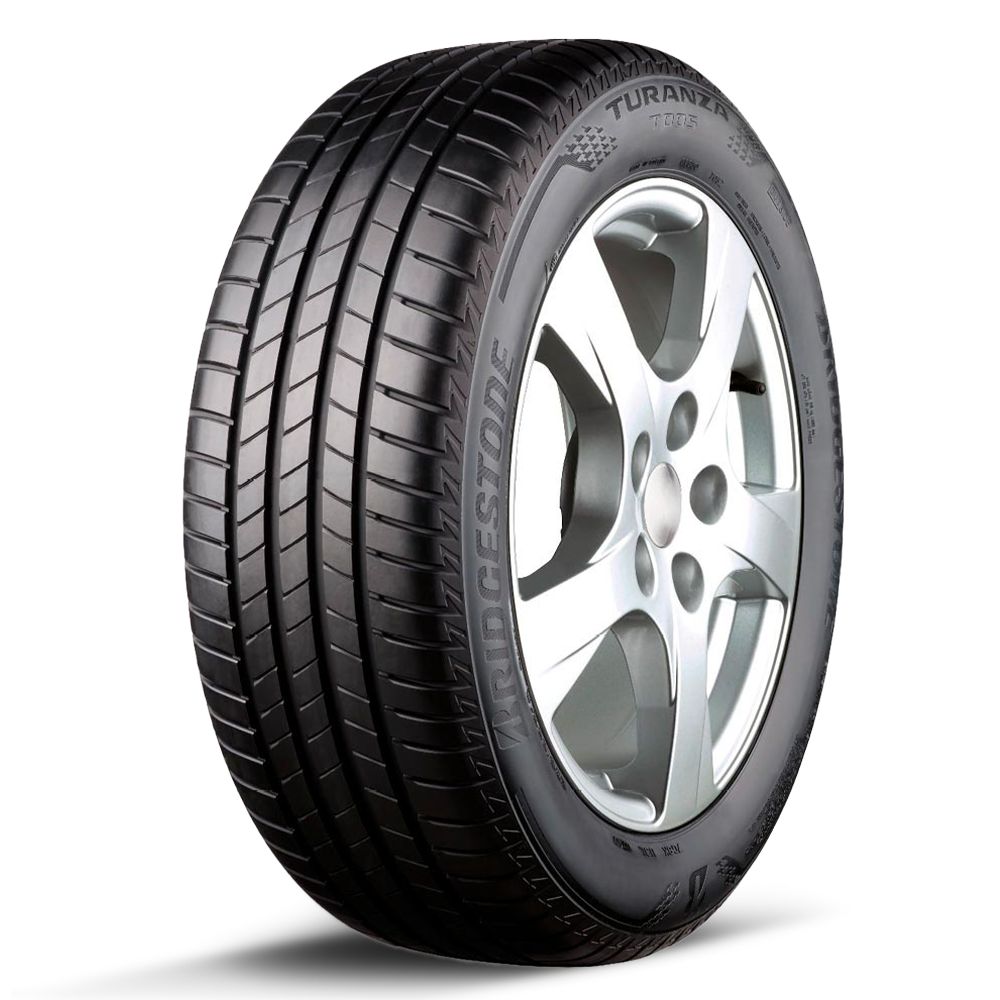 Bridgestone Turanza T005 215/50R18 Tires | Tires Plus