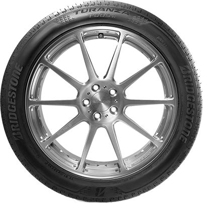 Bridgestone Turanza T005A 215/55R17 Tires for Sale