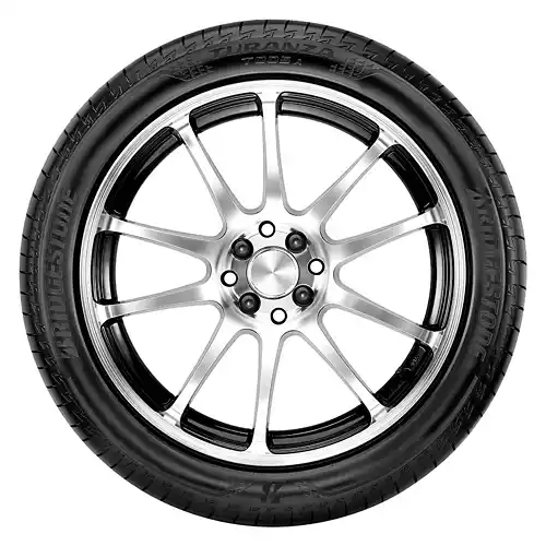 Llantas Turanza T005A | Bridgestone México
