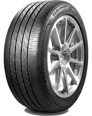 Llanta 205/55R16 91V Turanza T001 MOE Bridgestone