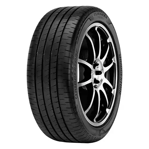 Llantas Turanza T005A | Bridgestone México