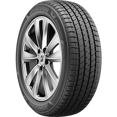 Destination tire