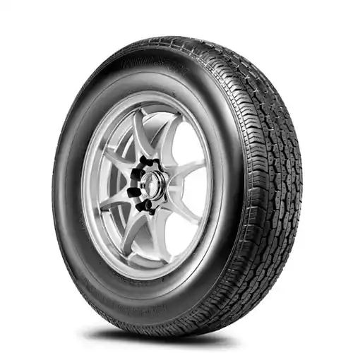 Llantas V-Steel RD-613 Steel | Bridgestone México