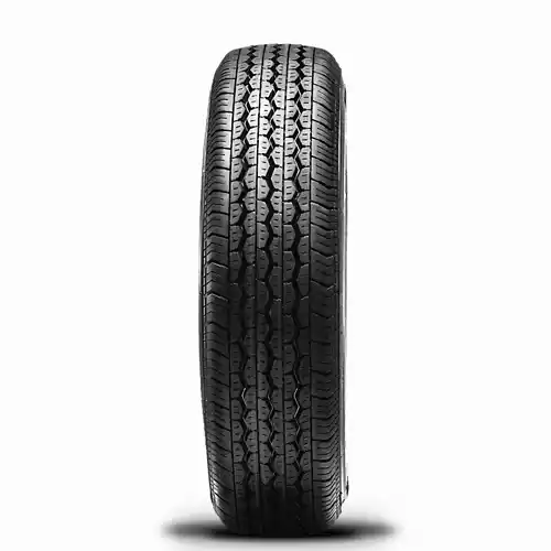 Llantas V-Steel RD-613 Steel | Bridgestone México