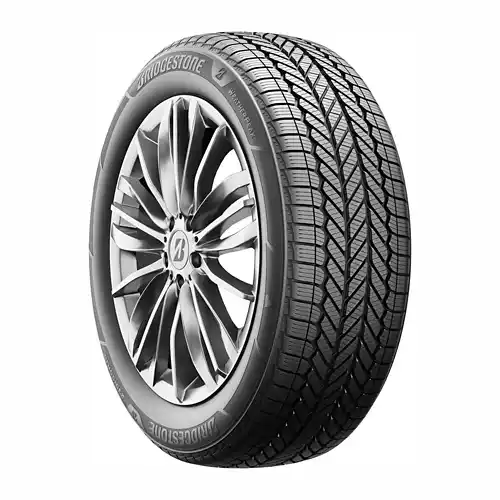 WeatherPeak | Bridgestone Tires