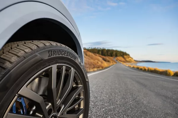 Browse for Tires by Vehicle Type | Bridgestone Tires