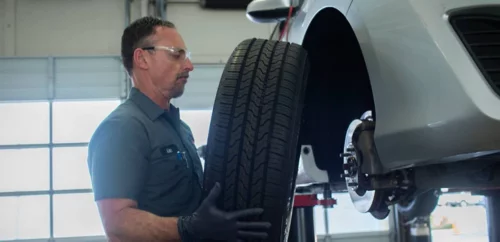 Bridgestone Tires for Cars, SUVs, Trucks, Minivans, & Motorcycles
