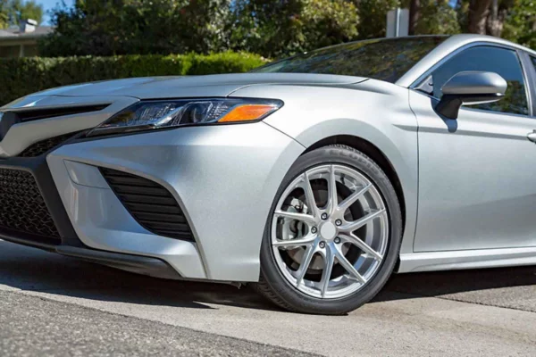 Bridgestone Automotive & Car Tires