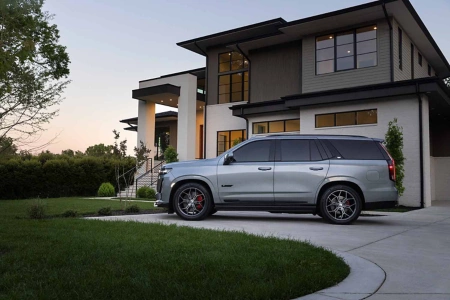 Browse for Tires by Vehicle Type | Bridgestone Tires