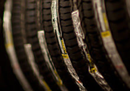 Buying New Tires? Tire Mounting Tips