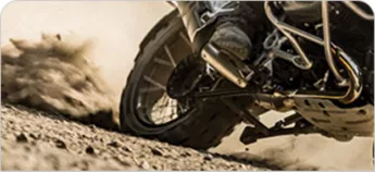 Bridgestone Classic Vintage Style Tires for Your Motorcycle