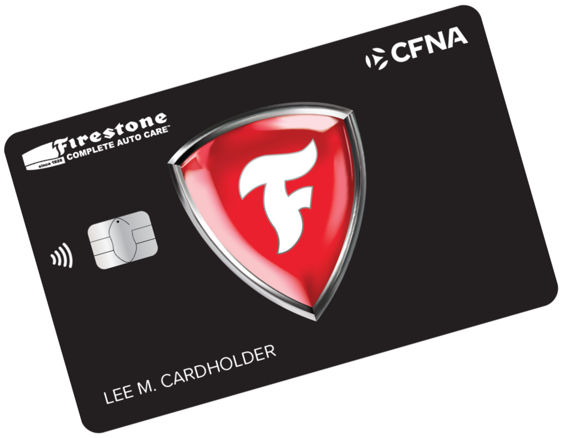 CFNA Credit Card Brand Image