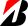 Logo « B » de Bridgestone