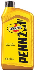 Pennzoil Image