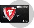 credit card image