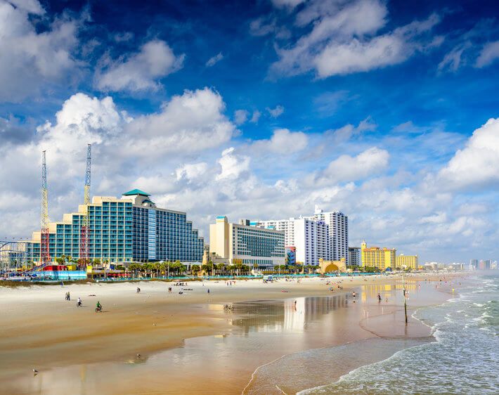 daytona beach florida