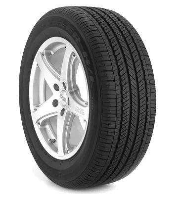 Dueler tire