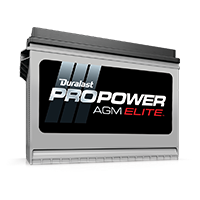 duralast propower agm elite battery image cut out