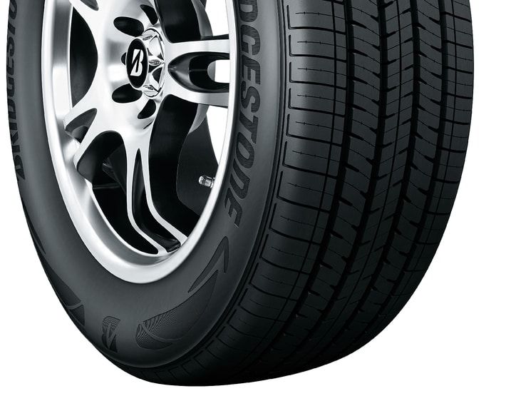 Explore Bridgestone Ecopia EP422 Plus Tires