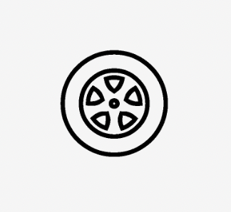 Bridgestone M726 ELA Drive Steer Truck Tire | Bridgestone