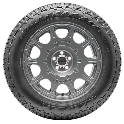 Falken WILDPEAK A/T TRAIL 265/45R21 XL Tires for Sale