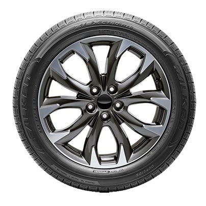 Falken Ziex CT 60 275/60R18 XL Tires for Sale