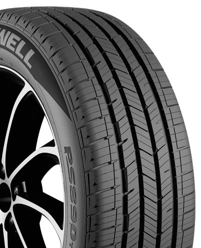 Primewell PS890 tire tread
