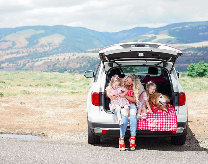 Top Tips for Your Next Family Road Trip