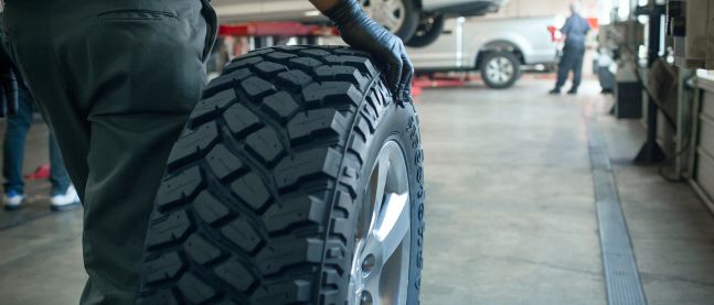 Transmission Service