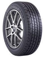 Firestone Firehawk all season tire