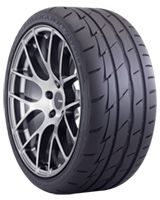 Firehawk Indy 500 tire