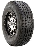 Destination tire