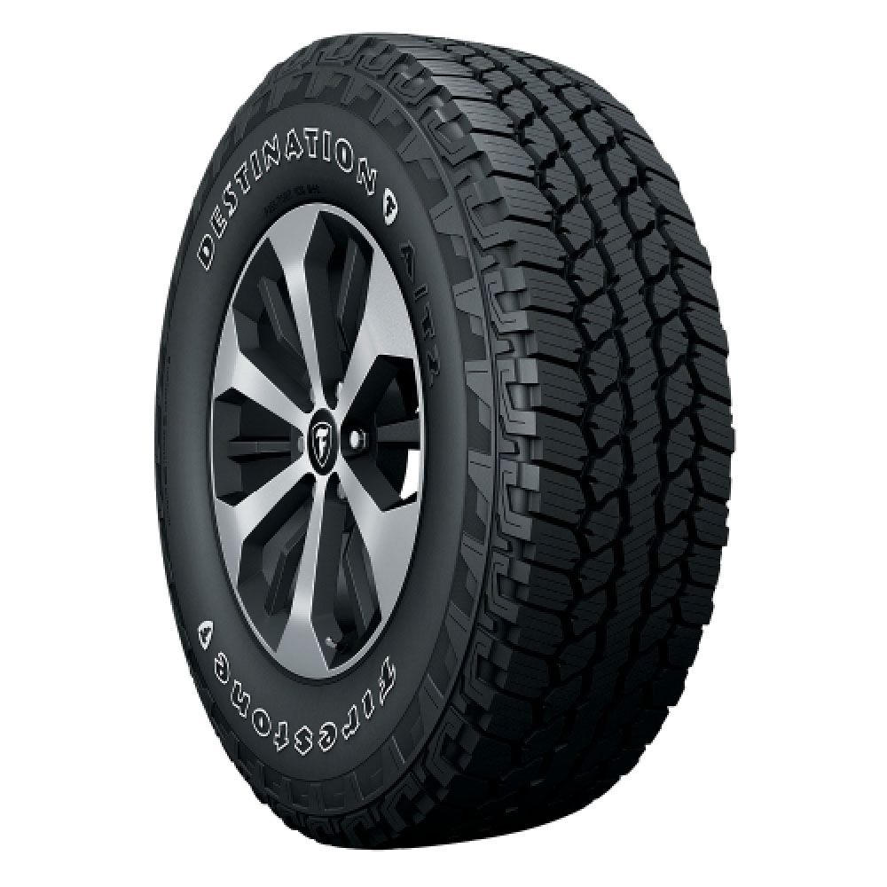 Firestone Destination A/T2 225/60R17 Tires | Firestone Complete