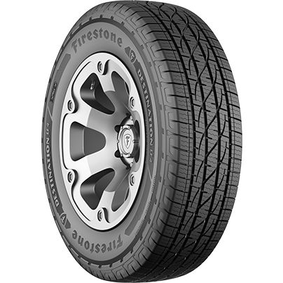 Firestone Destination LE4 image