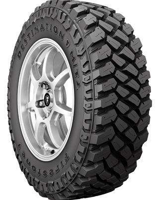 235/85R16 Tires | 16 Inch Tires | Firestone Complete Auto Care