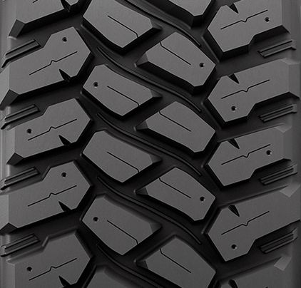 Firestone Destination M/T2 LT255/75R17 C Tires for Sale