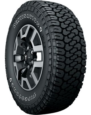 33/12.5R15 Tires - 15 Inch Tires | Hibdon Tires Plus