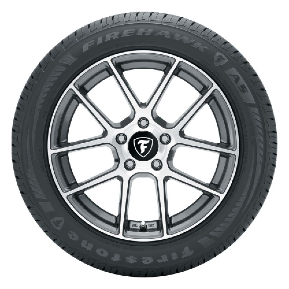 Firestone Firehawk AS Tires Hibdon Tires Plus