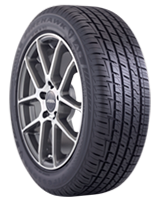 Firehawk tire