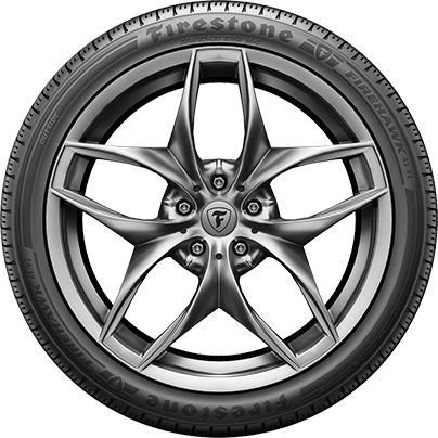 NEUMATICOS FIRESTONE FIREHAWK 225/45 R17 91Y - Autogama Motor