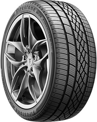 Firestone Firehawk AS V2 225/45R18 XL