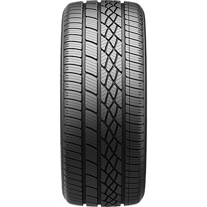 Fuzion Sport Sport 245/45R20 99W Passenger Tire 