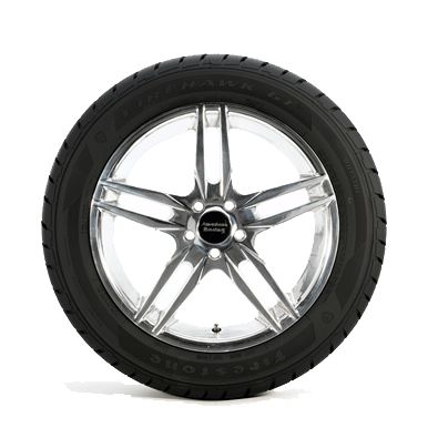Firestone Firehawk GT 185/55R15 Tires for Sale